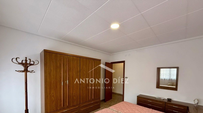Alicante - Hondón de las Nieves - 427m2