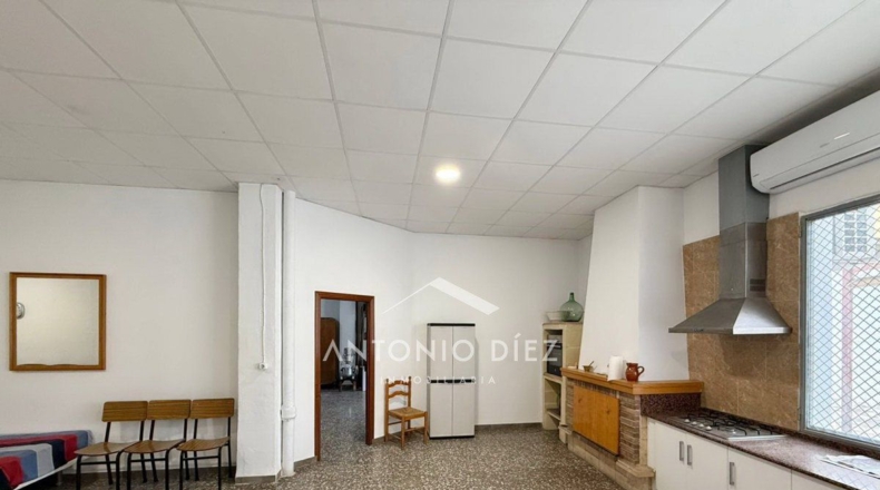 Alicante - Hondón de las Nieves - 427m2