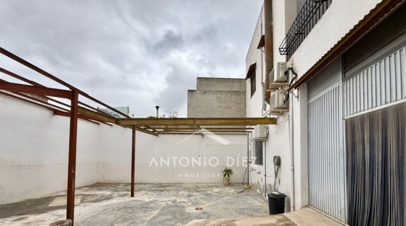 Alicante - Hondón de las Nieves - 427m2