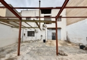 Village house for sale in Hondón de las Nieves ref: TR389674 photo