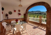 Casa de campo con terreno en venta en Alcaucín ref: TR389688 foto