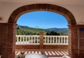 Casa de campo con terreno en venta en Alcaucín ref: TR389688 foto