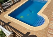 Casa de campo con terreno en venta en Alcaucín ref: TR389688 foto