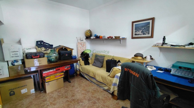 Malaga - Алькаусин - 1147m2