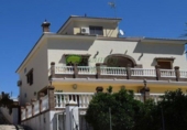 Casa de campo con terreno en venta en Alcaucín ref: TR389688 foto