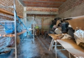 Casa de camp amb terreny en venda a Alcaucín ref.: TR389562 foto