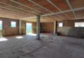 Casa de camp amb terreny en venda a Alcaucín ref.: TR389562 foto