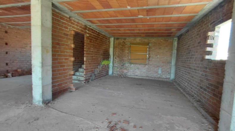 Málaga - Alcaucín - 1049m2