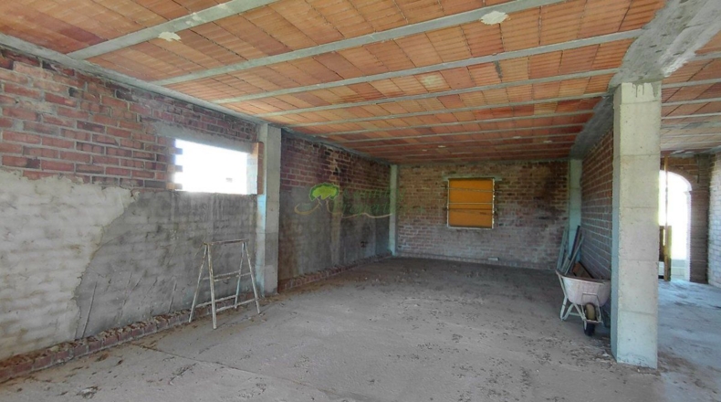 Málaga - Alcaucín - 1049m2