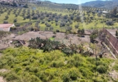 Casa de camp amb terreny en venda a Alcaucín ref.: TR389562 foto