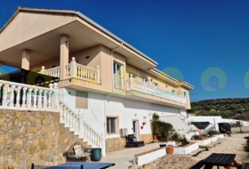 Beniarrés 15130&nbsp;m² 