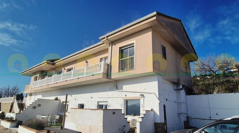 Alicante - Beniarrés - 15130m2