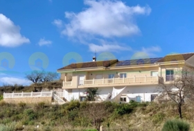 Beniarrés 15130&nbsp;m² 