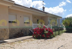 Beniarrés 15130&nbsp;m² 