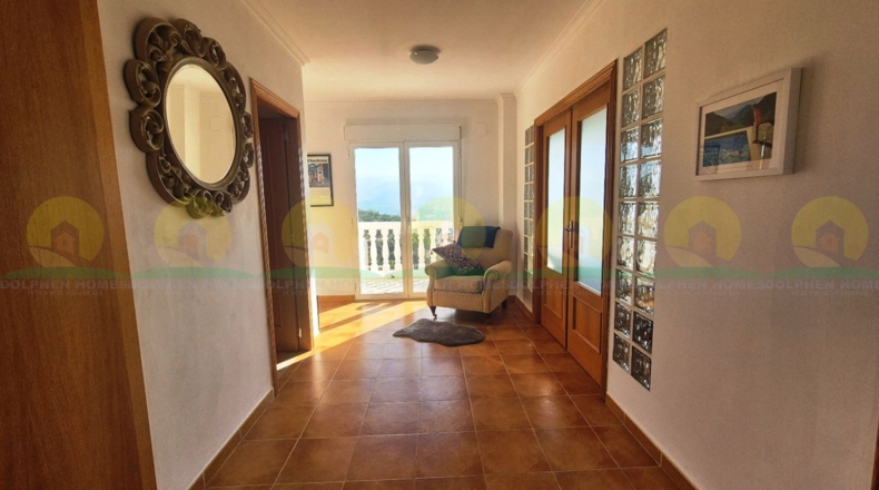 Alicante - Beniarrés - 15130m2