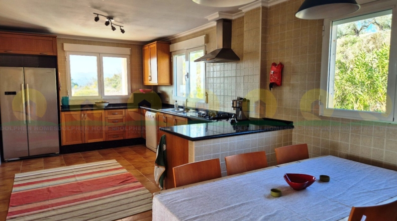 Alicante - Beniarrés - 15130m2