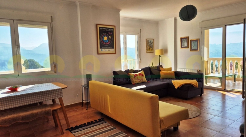 Alicante - Beniarrés - 15130m2