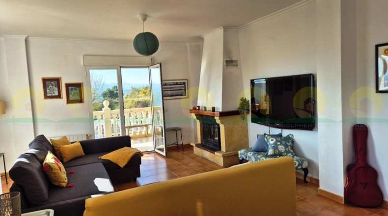 Alicante - Beniarrés - 15130m2