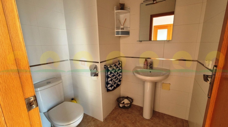 Alicante - Beniarrés - 15130m2