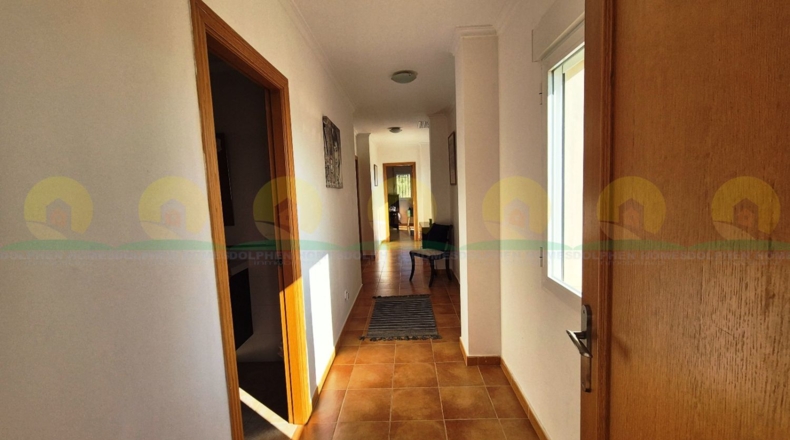 Alicante - Beniarrés - 15130m2