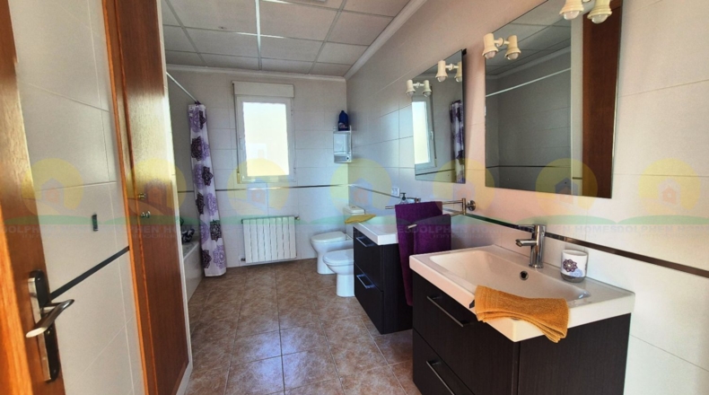 Alicante - Beniarrés - 15130m2