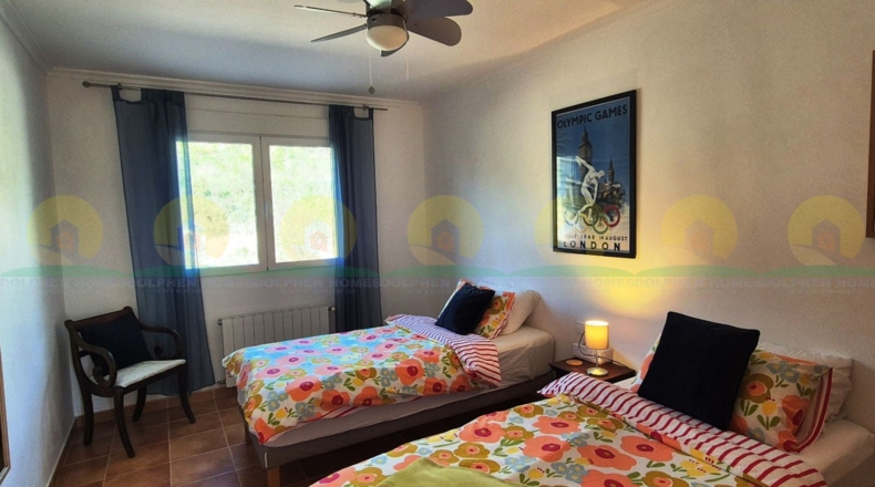 Alicante - Beniarrés - 15130m2