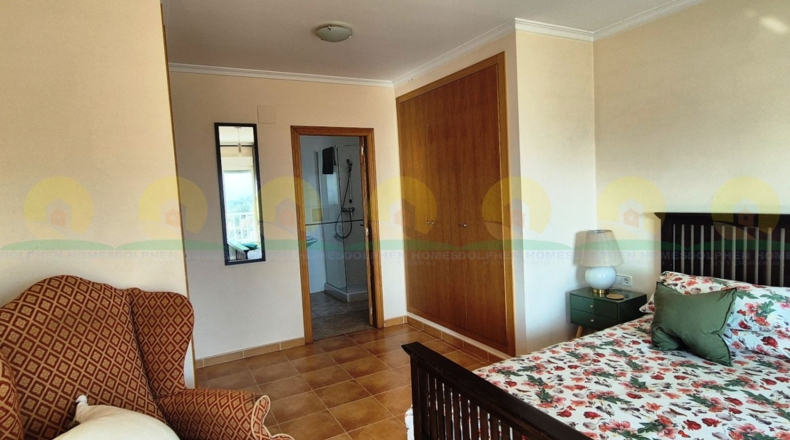 Alicante - Beniarrés - 15130m2