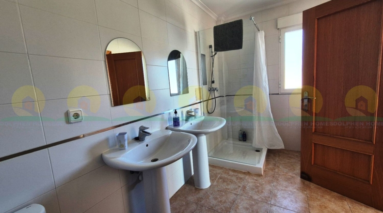 Alicante - Beniarrés - 15130m2