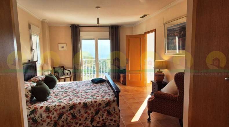 Alicante - Beniarrés - 15130m2