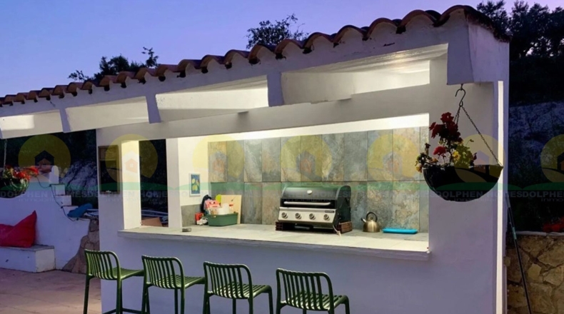 Alicante - Beniarrés - 15130m2