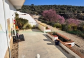 Xalet independent amb terreny en venda a Beniarrés ref.: TR389589 foto