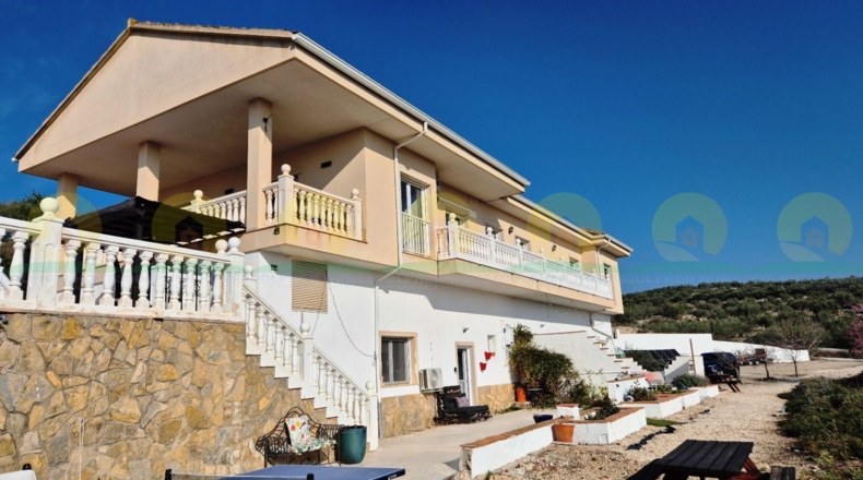 Alicante - Beniarrés - 15130m2