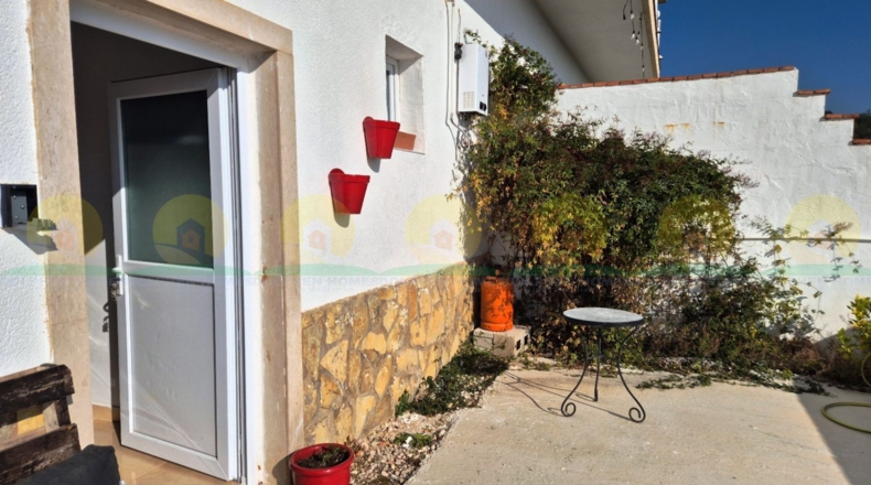 Alicante - Beniarrés - 15130m2