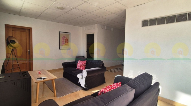 Alicante - Beniarrés - 15130m2