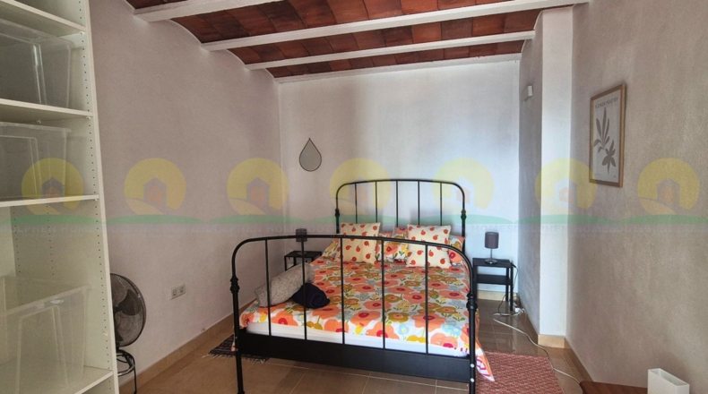 Alicante - Beniarrés - 15130m2