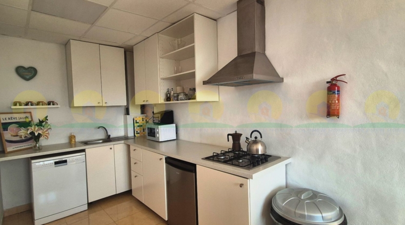 Alicante - Beniarrés - 15130m2