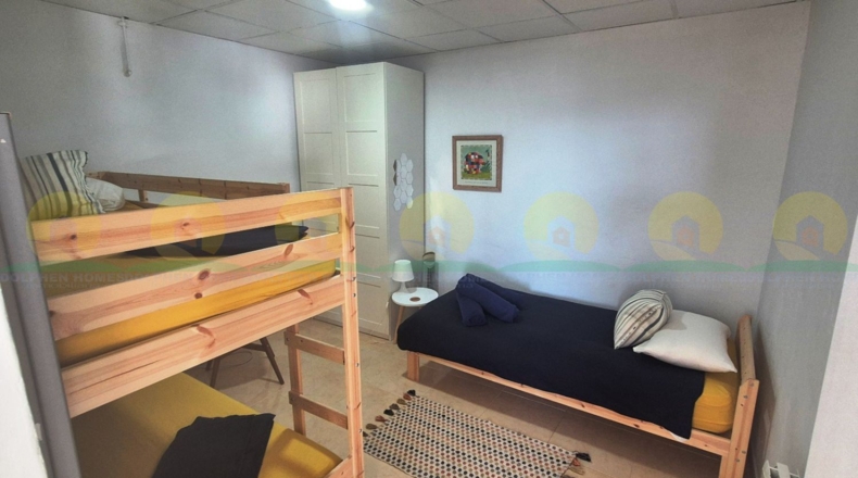 Alicante - Beniarrés - 15130m2