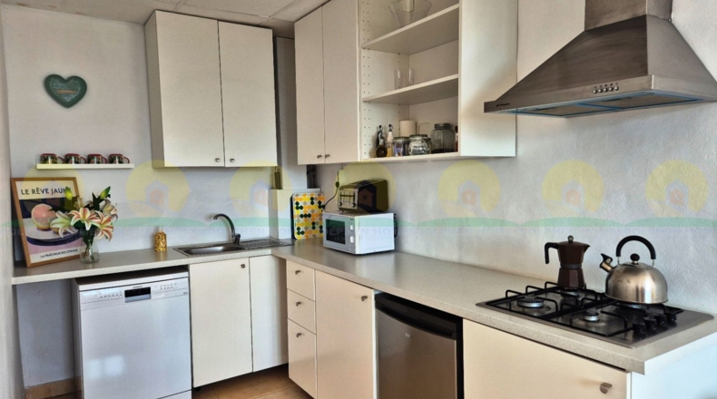 Alicante - Beniarrés - 15130m2