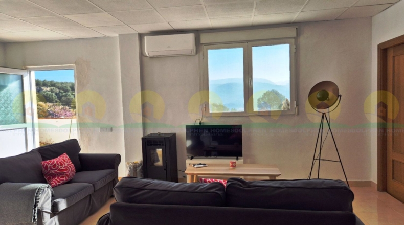 Alicante - Beniarrés - 15130m2
