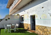 Xalet independent amb terreny en venda a Beniarrés ref.: TR389589 foto