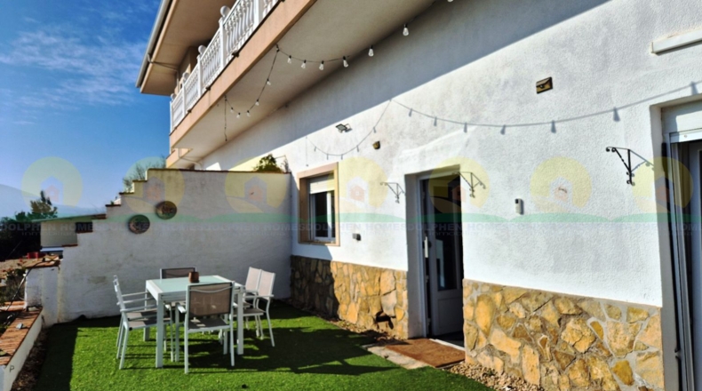 Alicante - Beniarrés - 15130m2