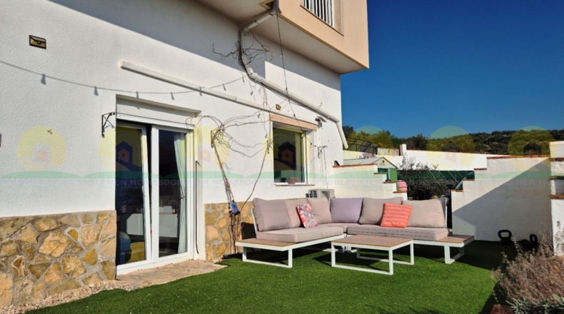 Alicante - Beniarrés - 15130m2