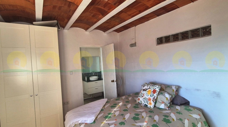 Alicante - Beniarrés - 15130m2