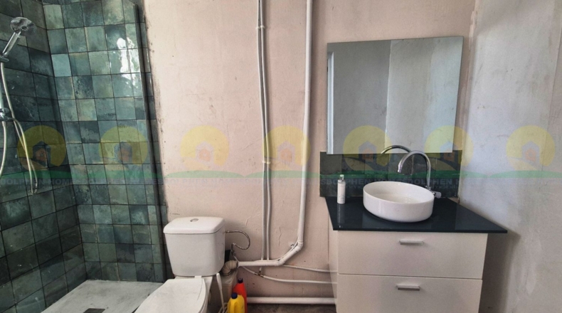 Alicante - Beniarrés - 15130m2
