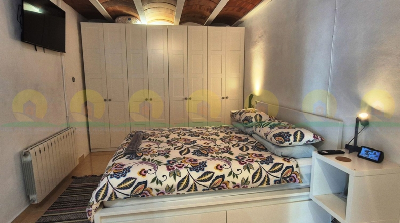 Alicante - Beniarrés - 15130m2