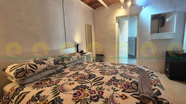 Alicante - Beniarrés - 15130m2