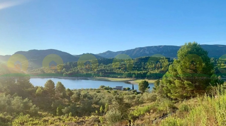 Alicante - Beniarrés - 15130m2