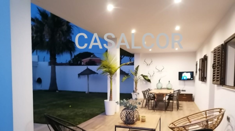 Cádiz - Chiclana de la Frontera - 1200m2