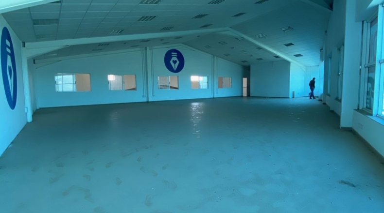 Jaén - Хаэн - 1730m2