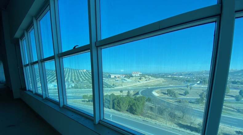 Jaén - Хаэн - 1730m2